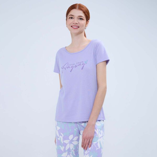 pijamas y batas para mujer image number null