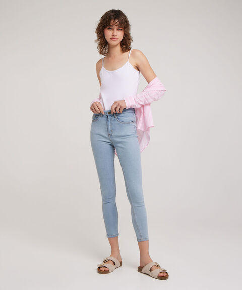 tops para mujer