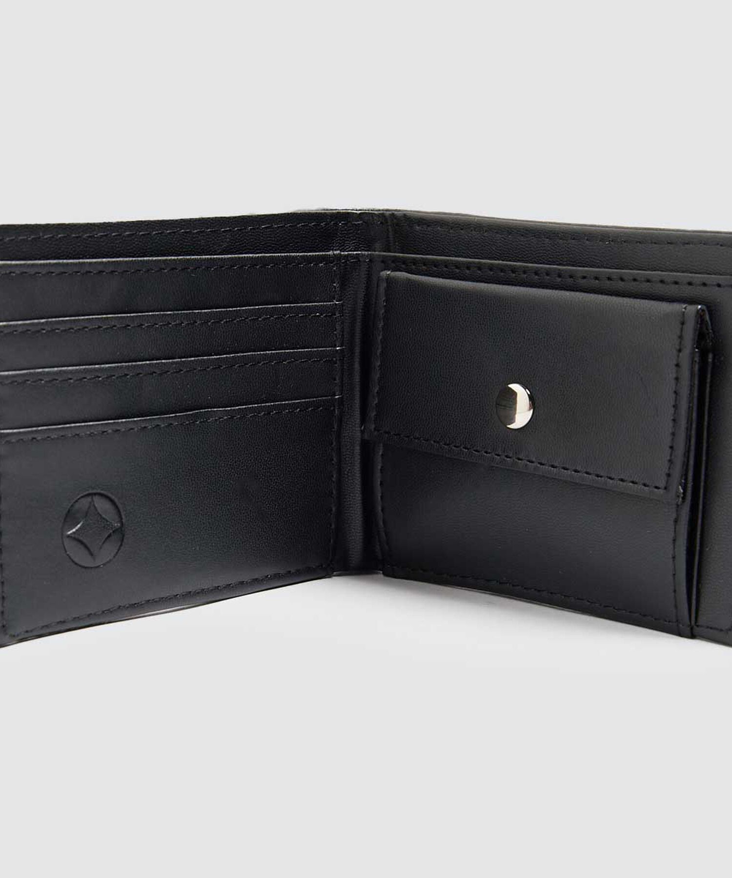 billeteras para hombre