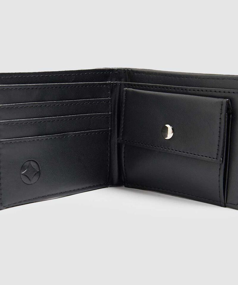 billeteras para hombre