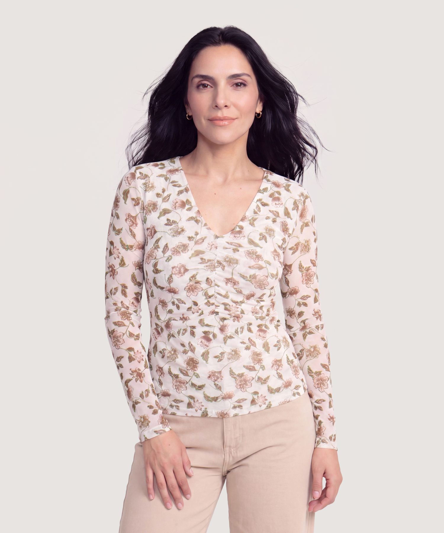 camisetas mujer