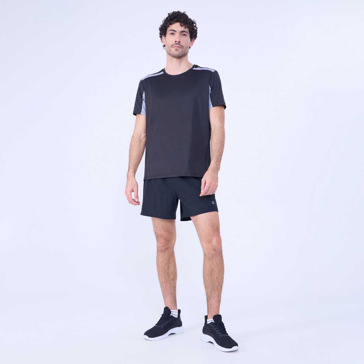 camisetas deportivas para hombre