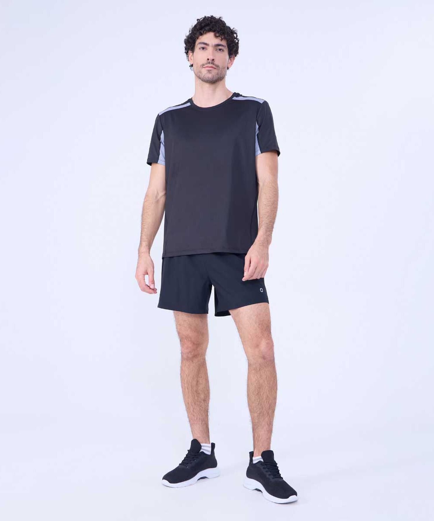 camisetas deportivas para hombre