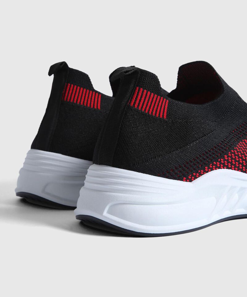 tenis sport para hombre