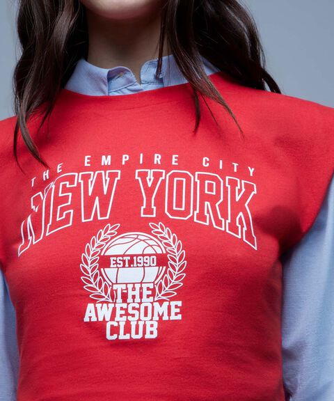 camisetas mujer