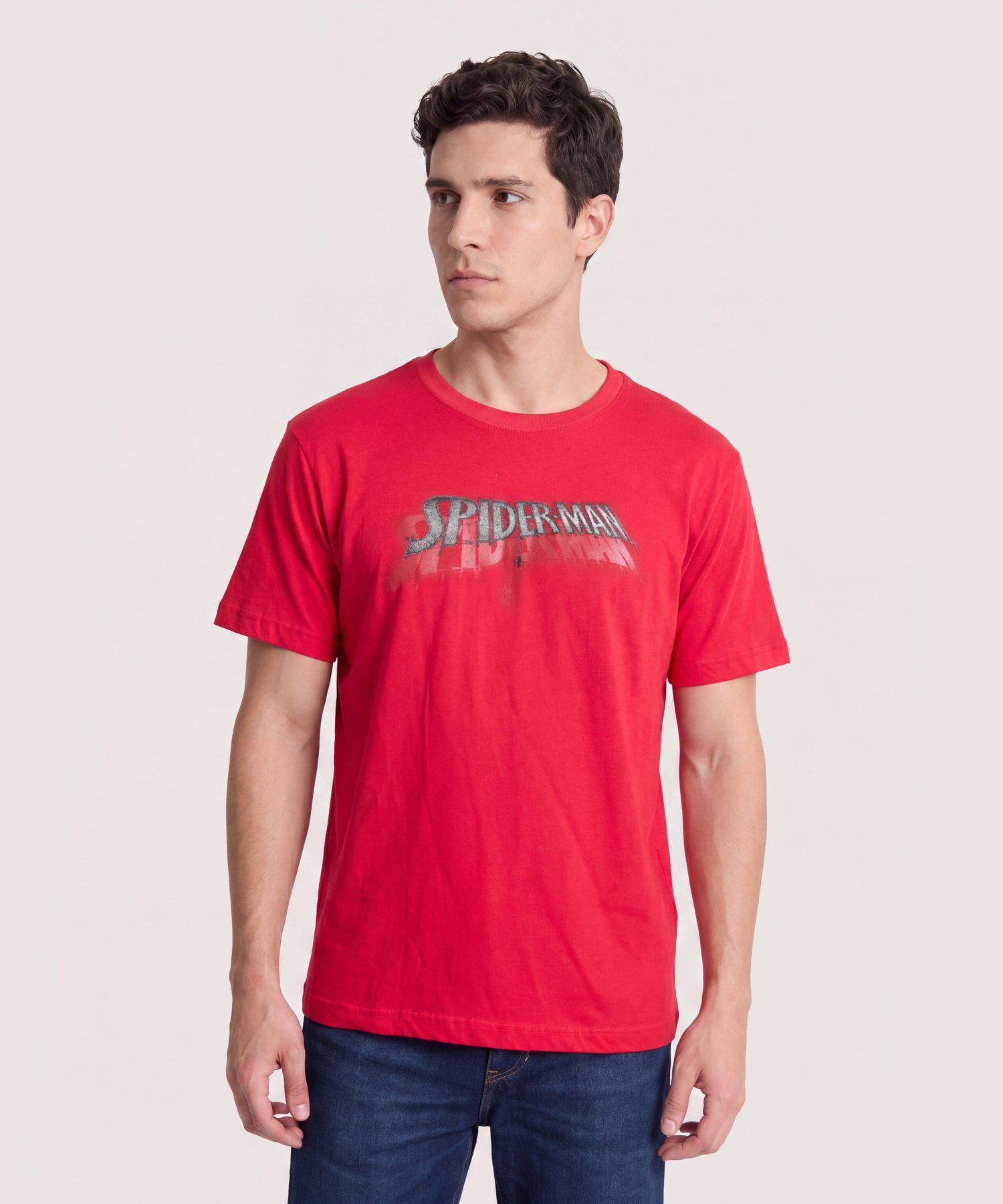 camisetas para hombre