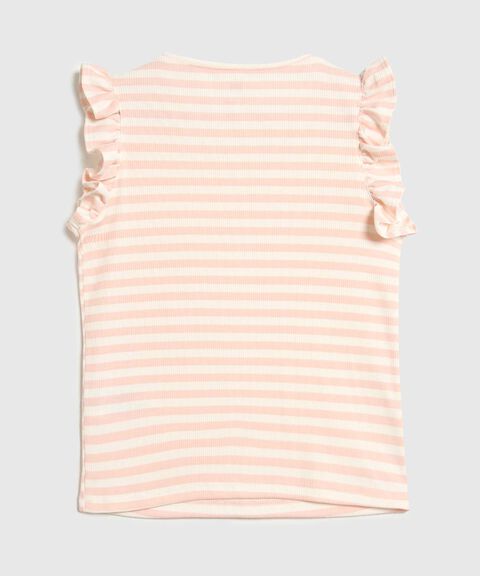 camisetas para niñas image number null