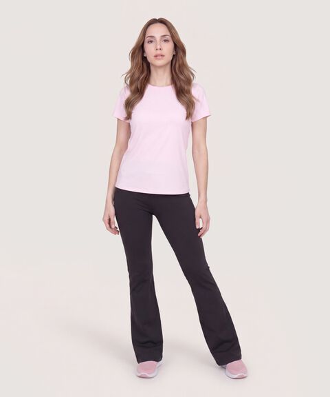 camisetas deportivas mujer