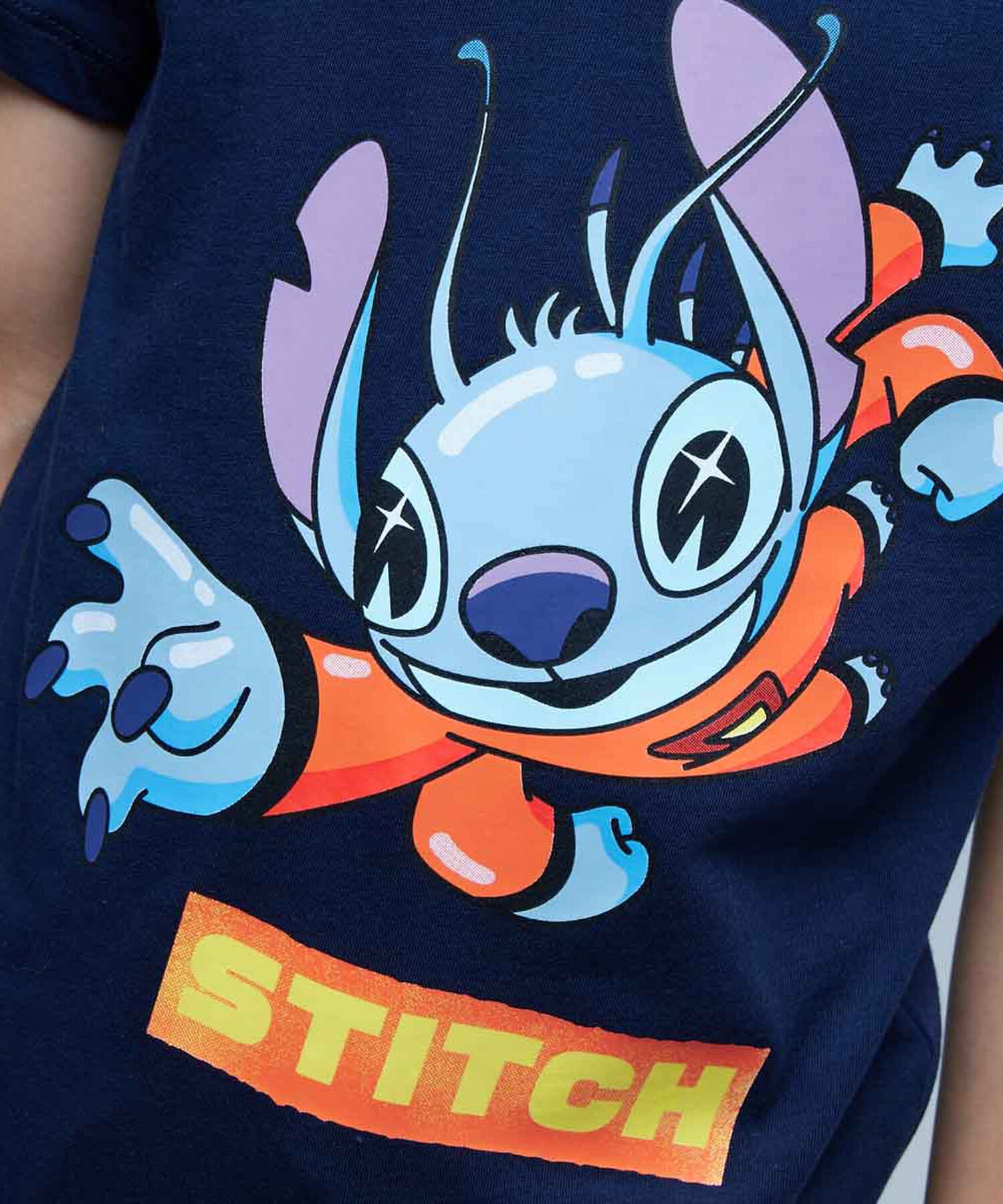 camisetas niño