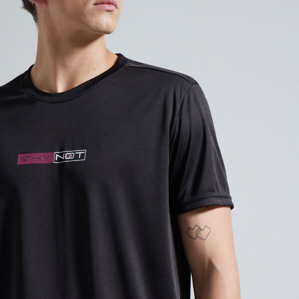 camisetas deportivas para hombre  image number null