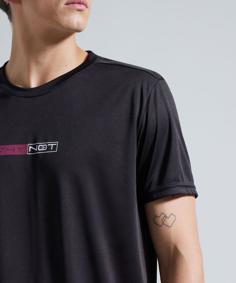 camisetas deportivas para hombre 
