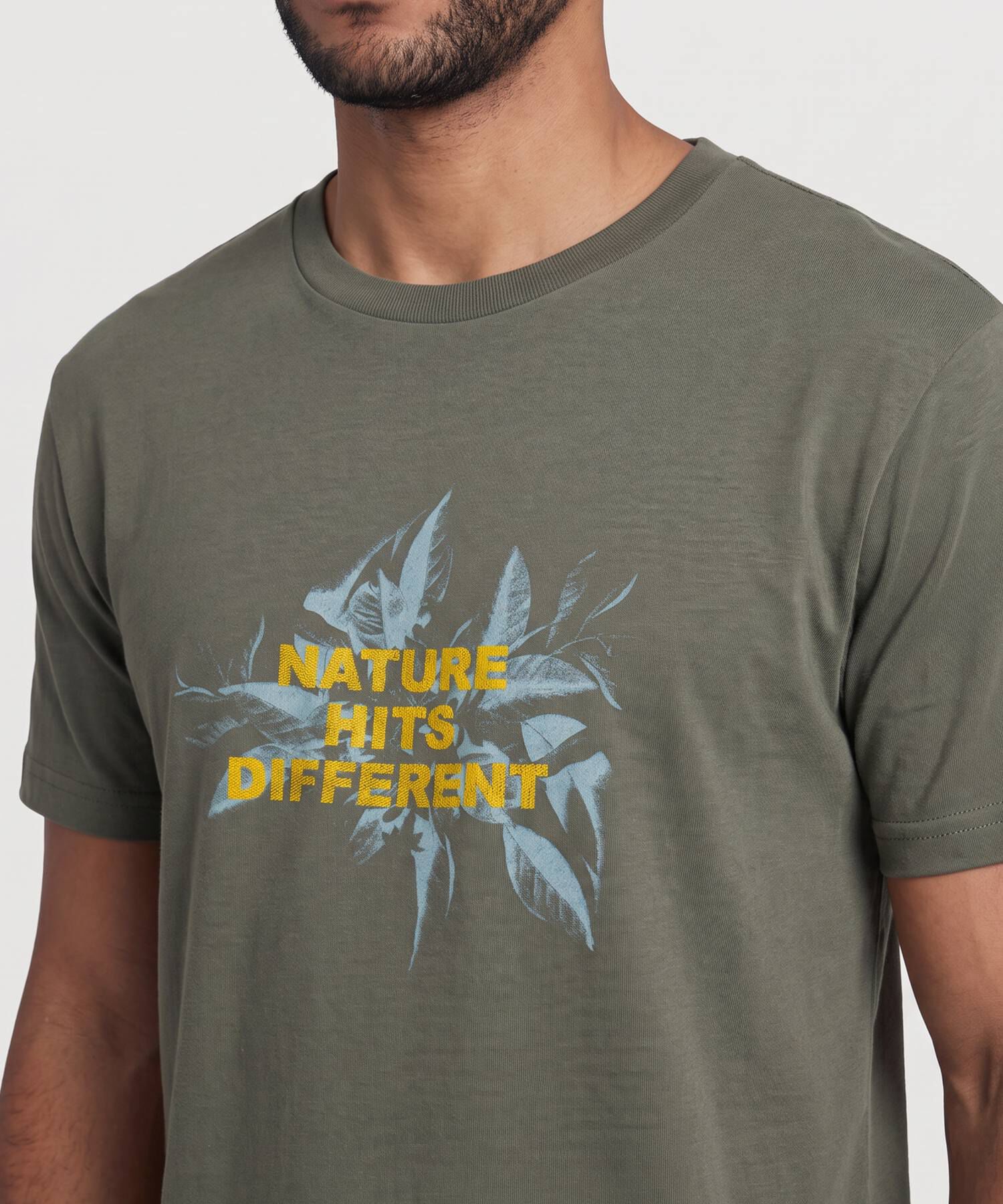camisetas para hombre