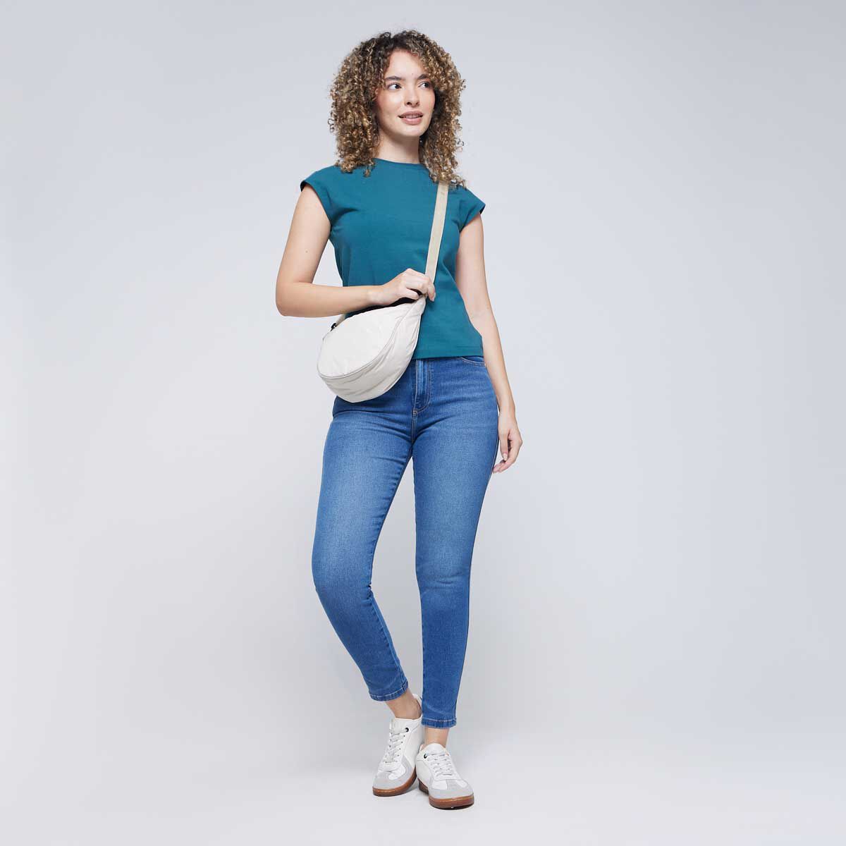 camisetas mujer