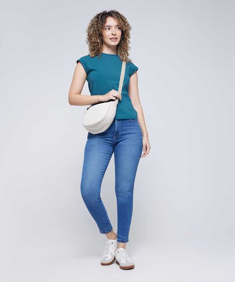 camisetas mujer image number null