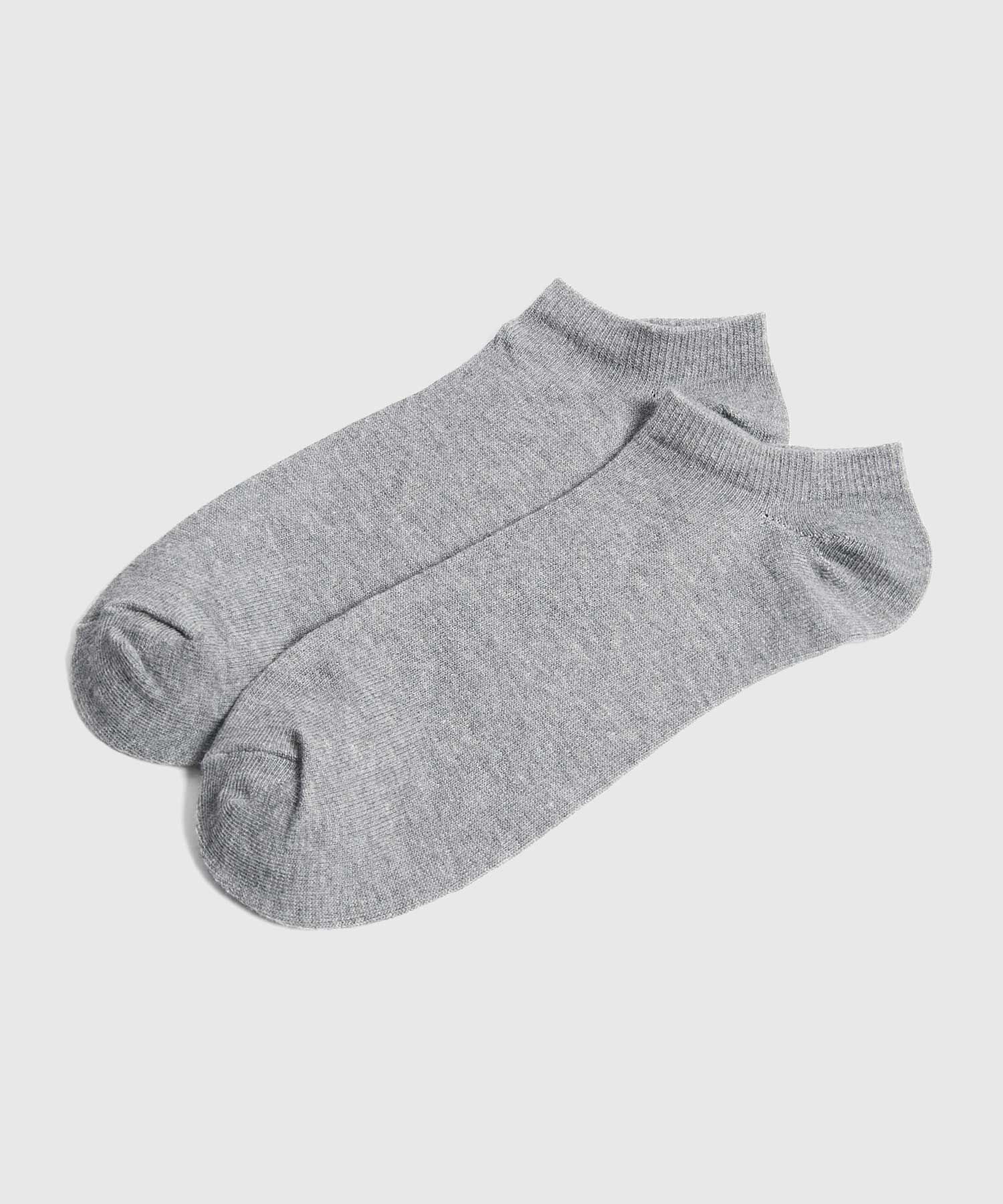 medias para hombre