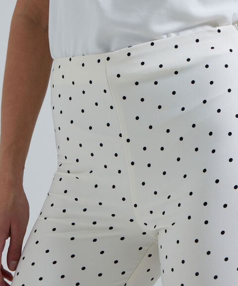 pantalon para mujer image number null