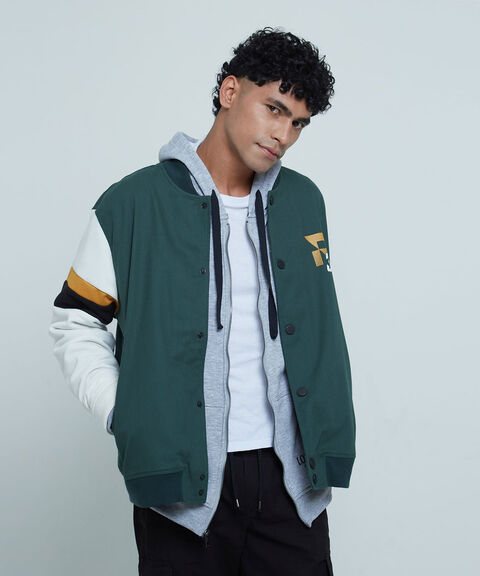 chaquetas para hombre 