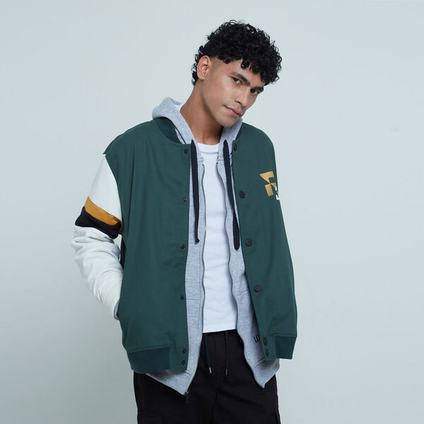 chaquetas para hombre 