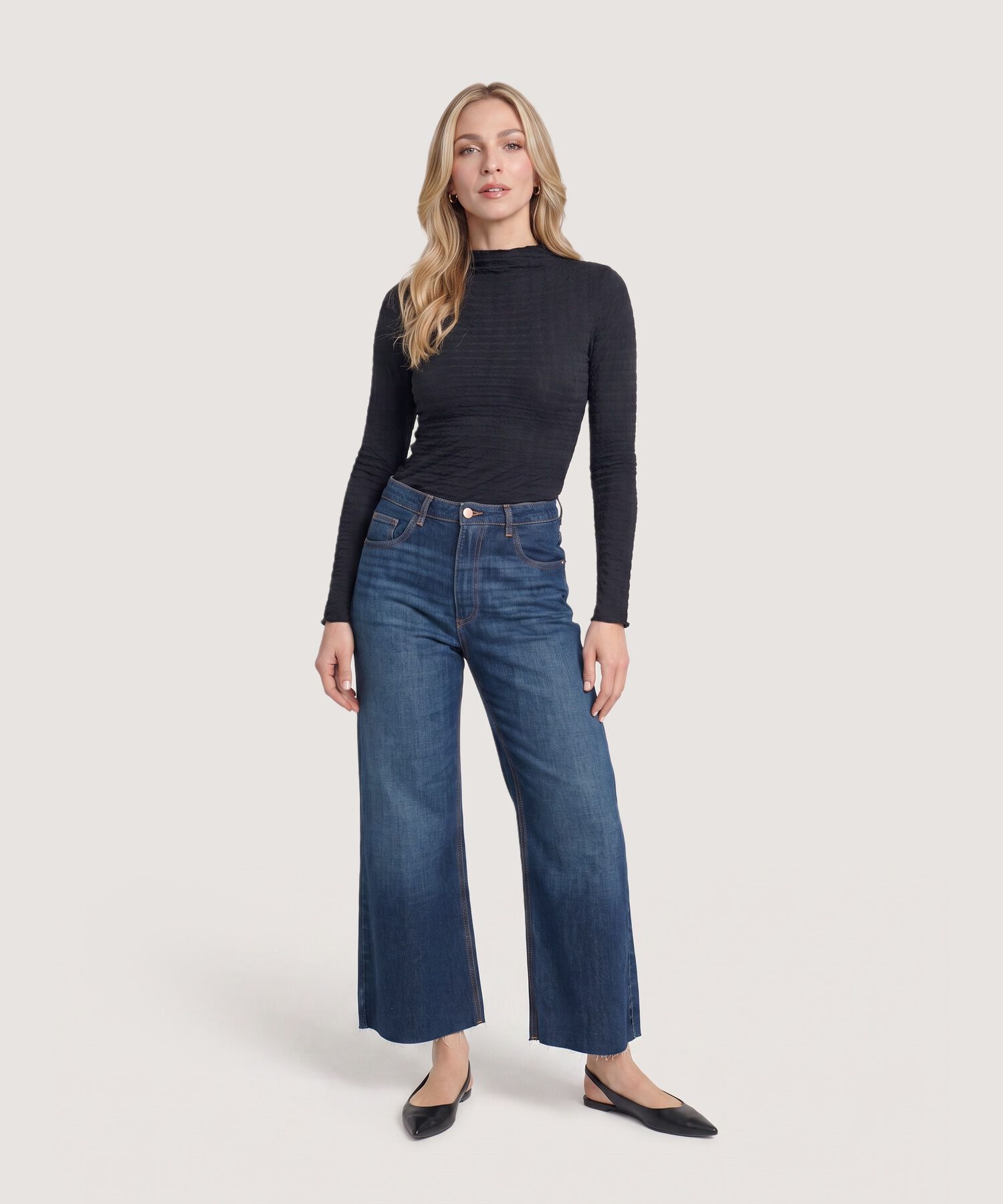 jeans mujer