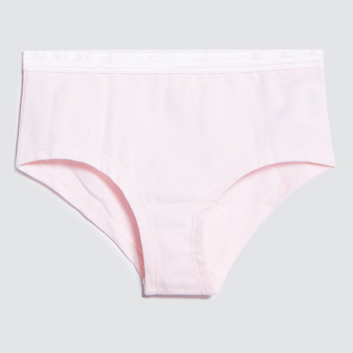 ropa interior para niñas