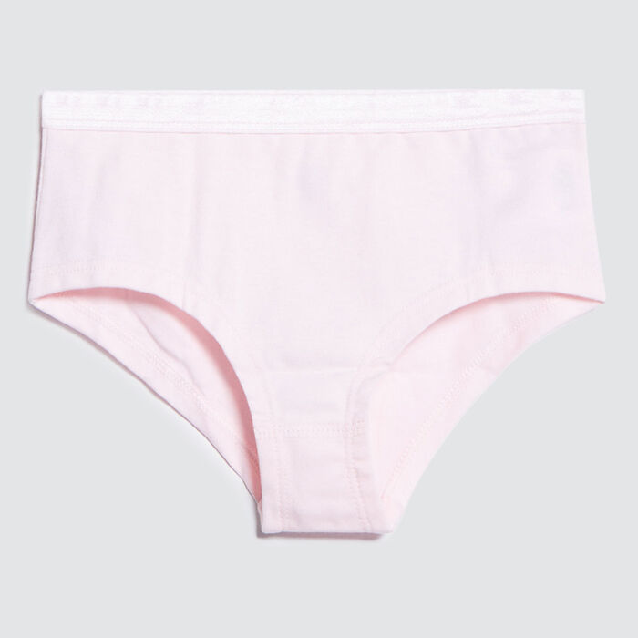 ropa interior para niñas