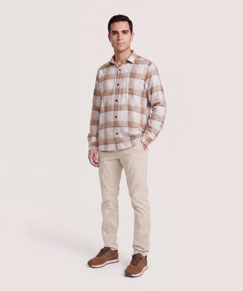 camisas para hombre