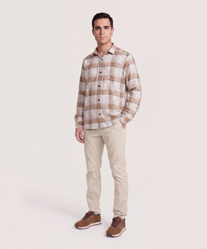 camisas para hombre