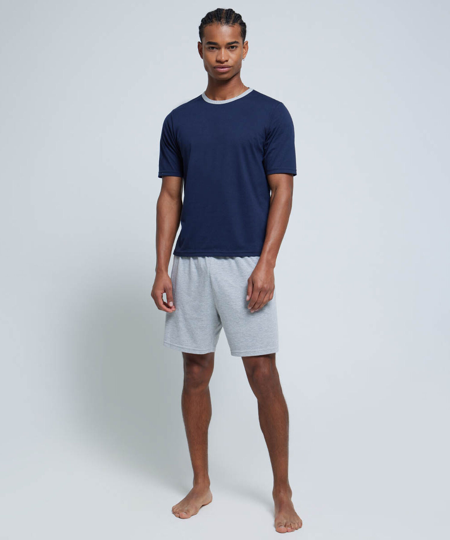 pijamas para hombre