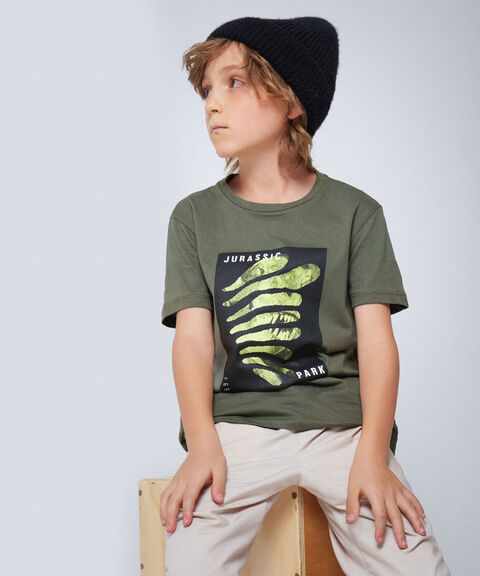 camisetas niño