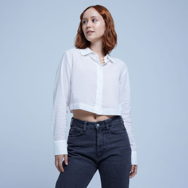 camisas para mujer image number null