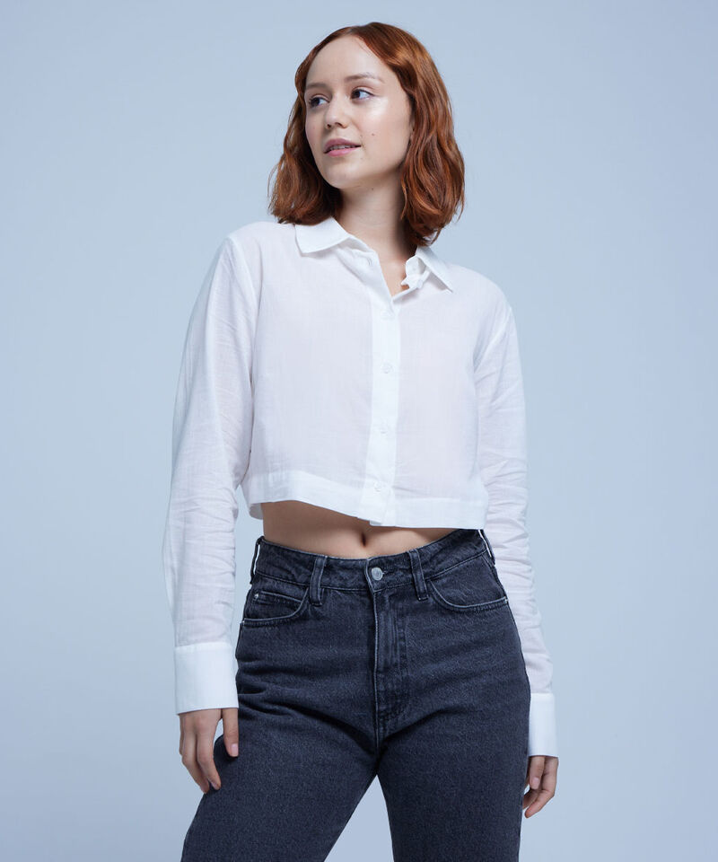 camisas para mujer