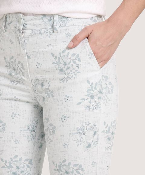 pantalon para mujer