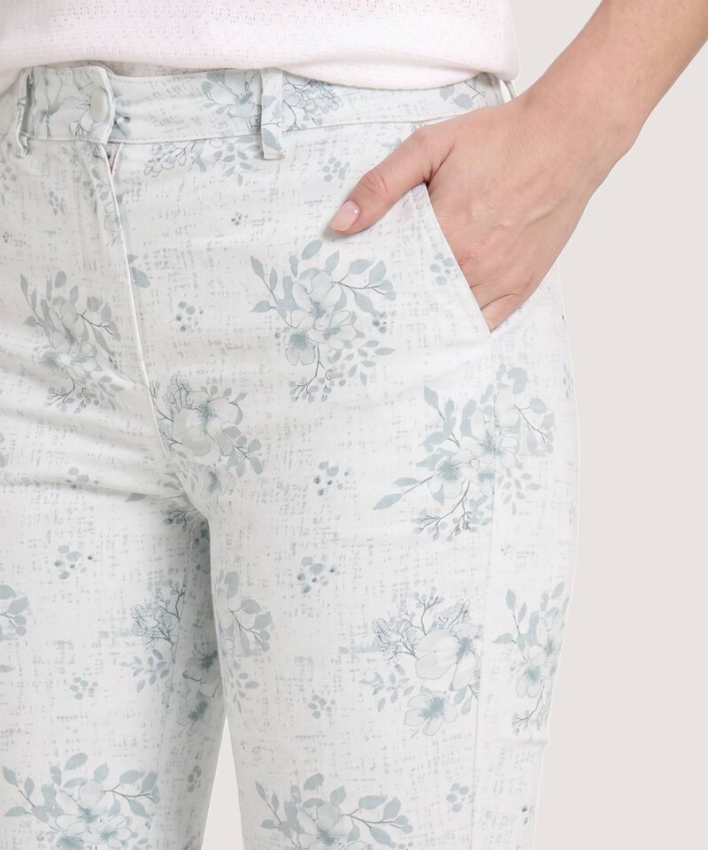pantalon para mujer