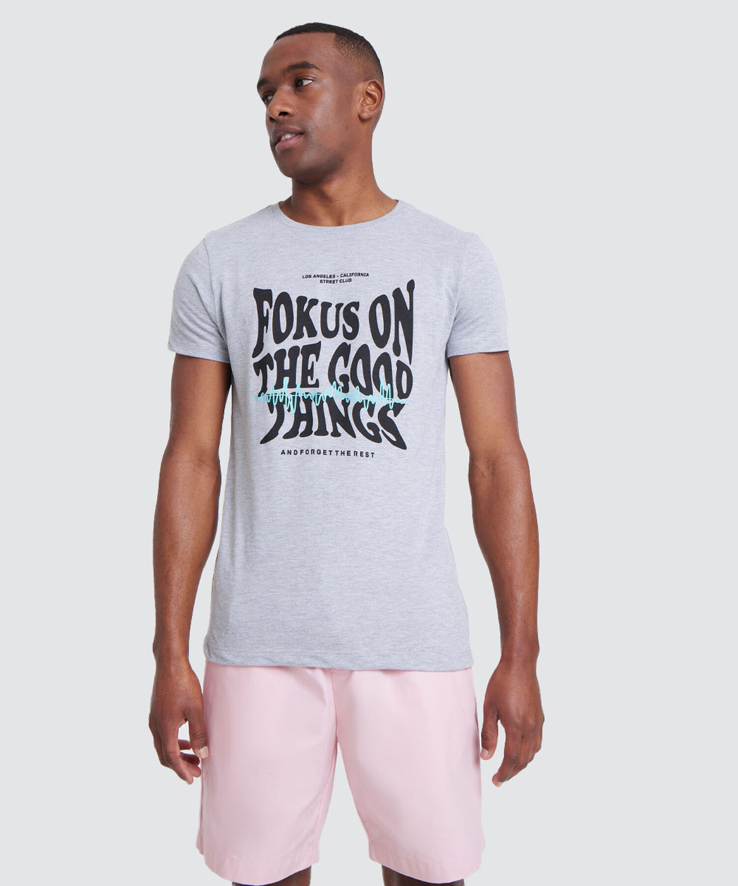 camisetas para hombre