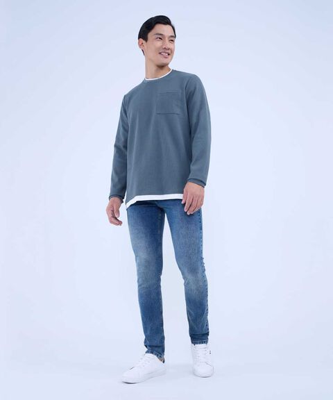 camisetas para hombre