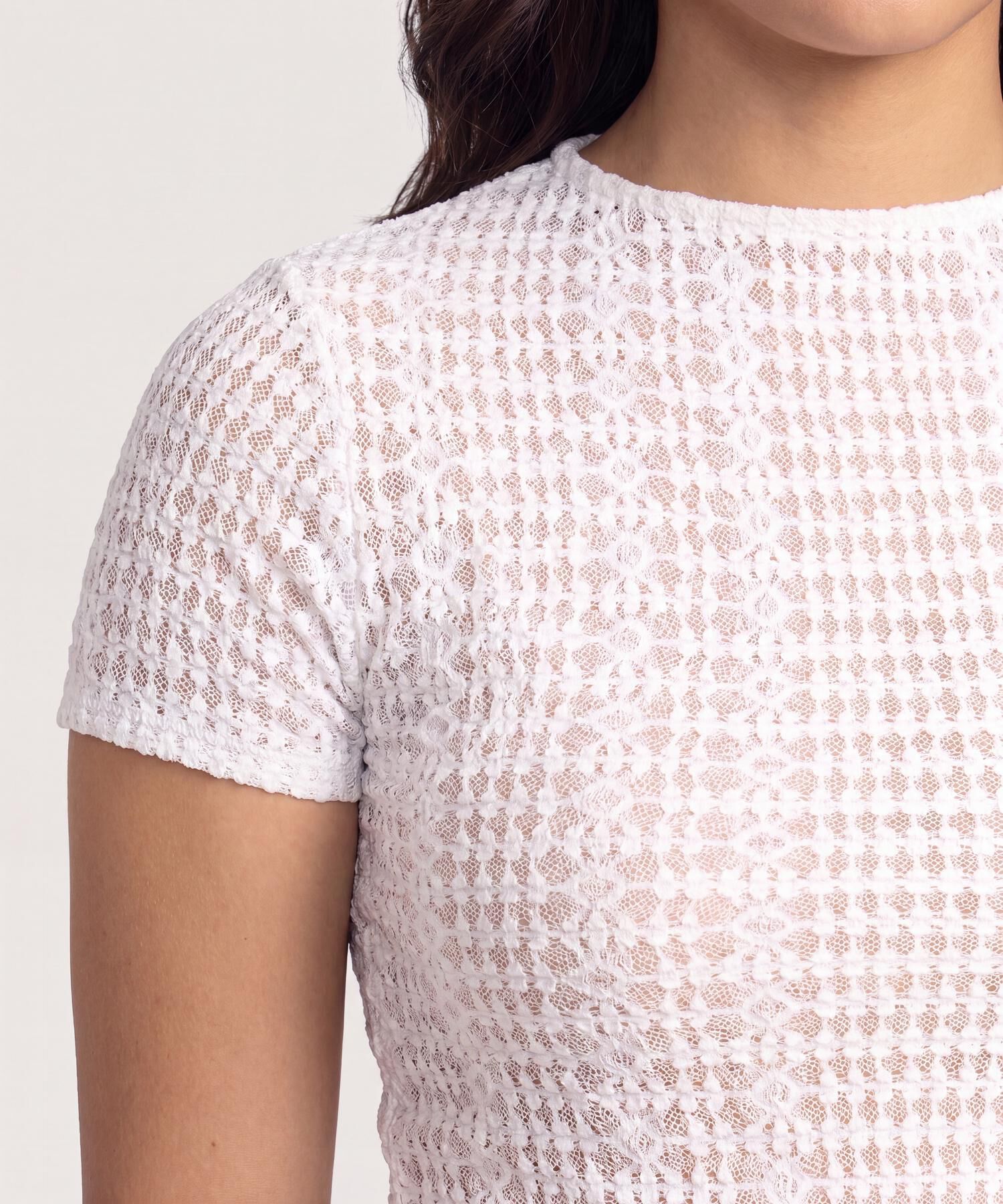 camisetas mujer