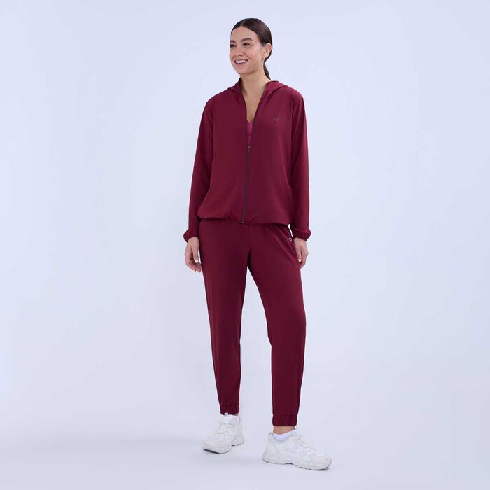 chaquetas deportivas mujer