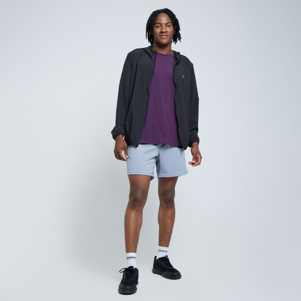 camisetas deportivas para hombre