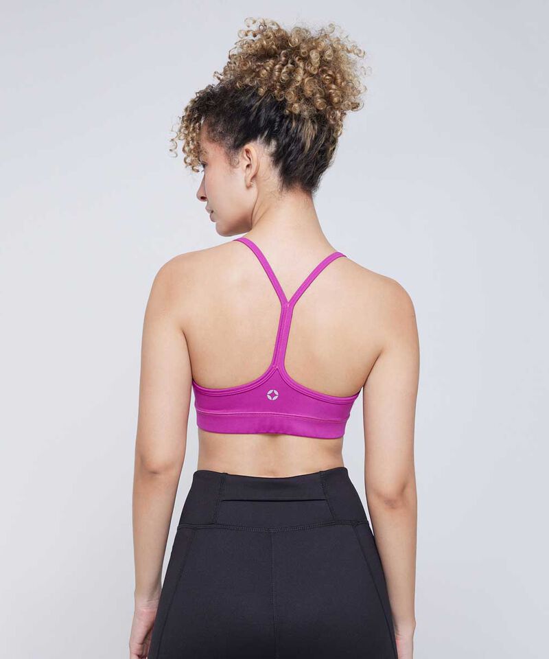top deportivo mujer