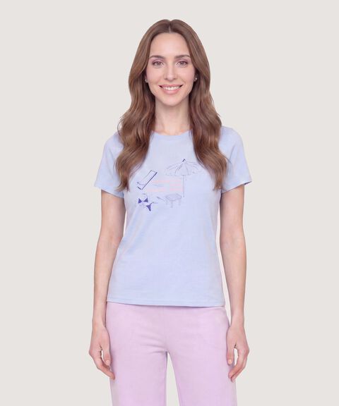 camisetas mujer image number null