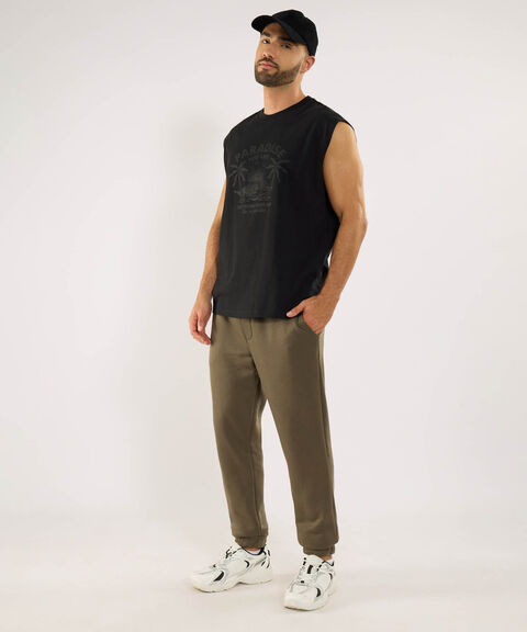 joggers para hombre image number null