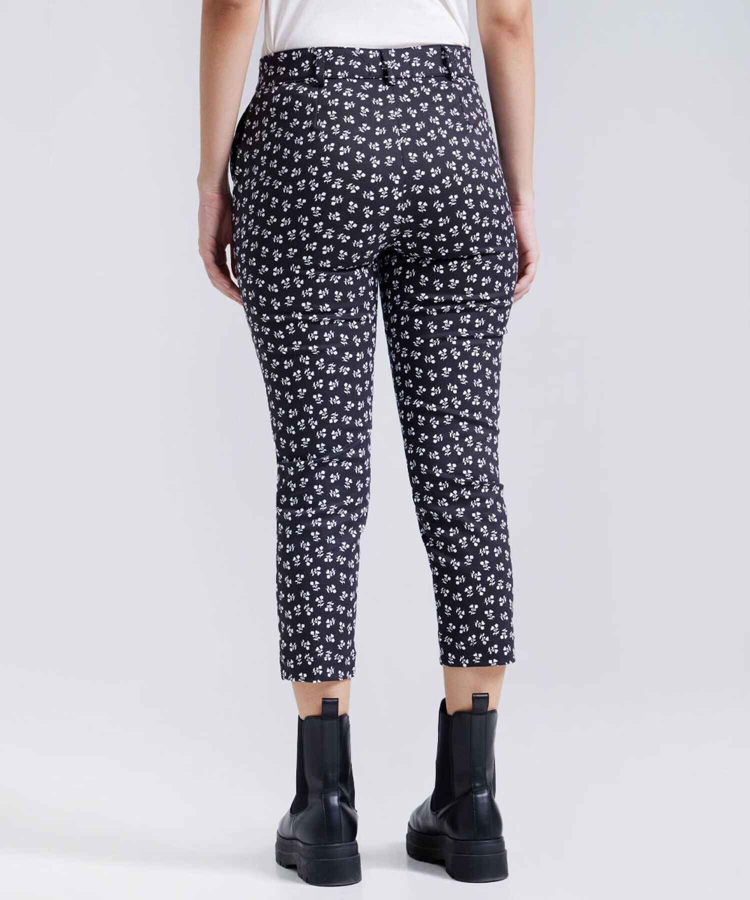 pantalon para mujer