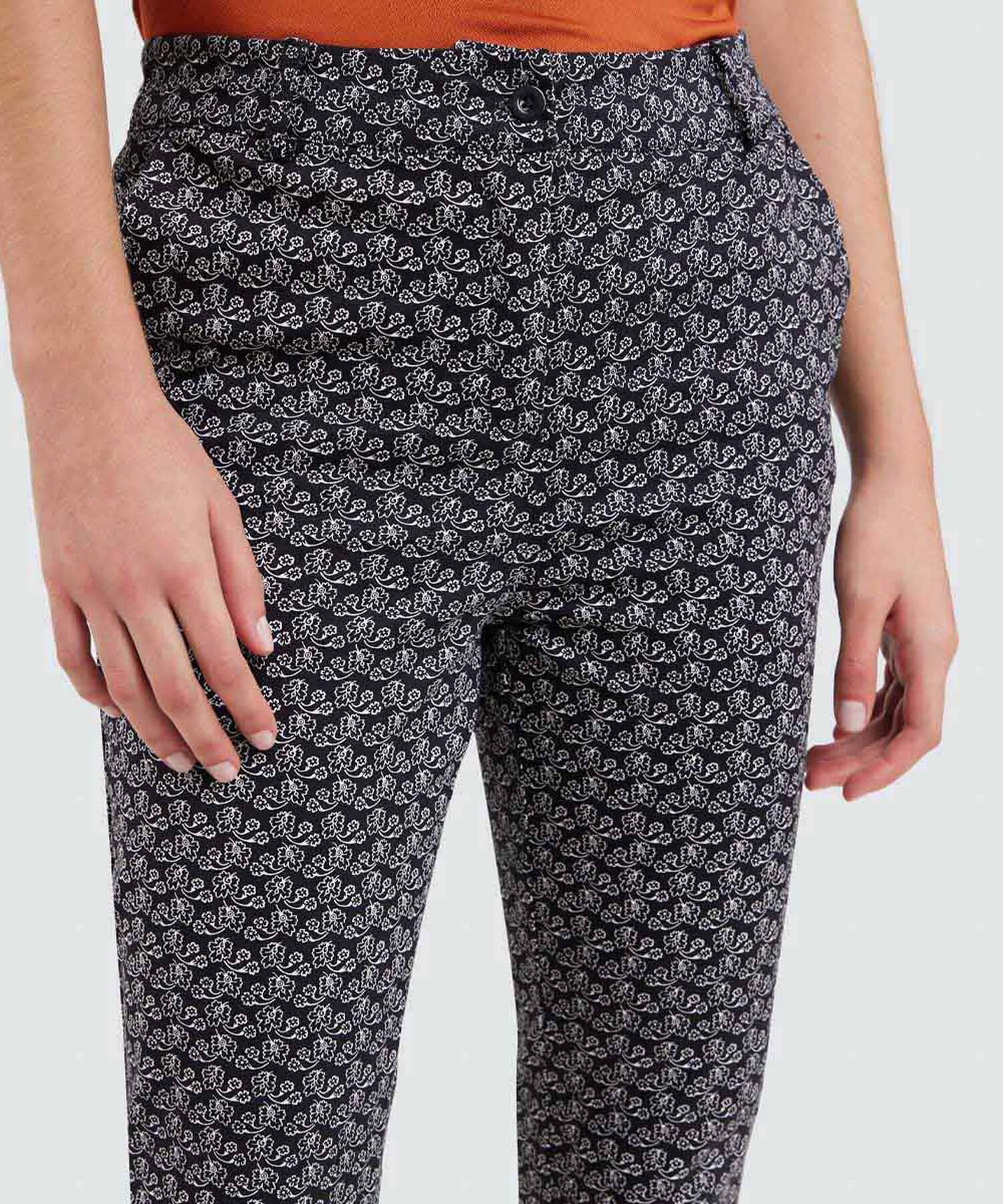 pantalon para mujer