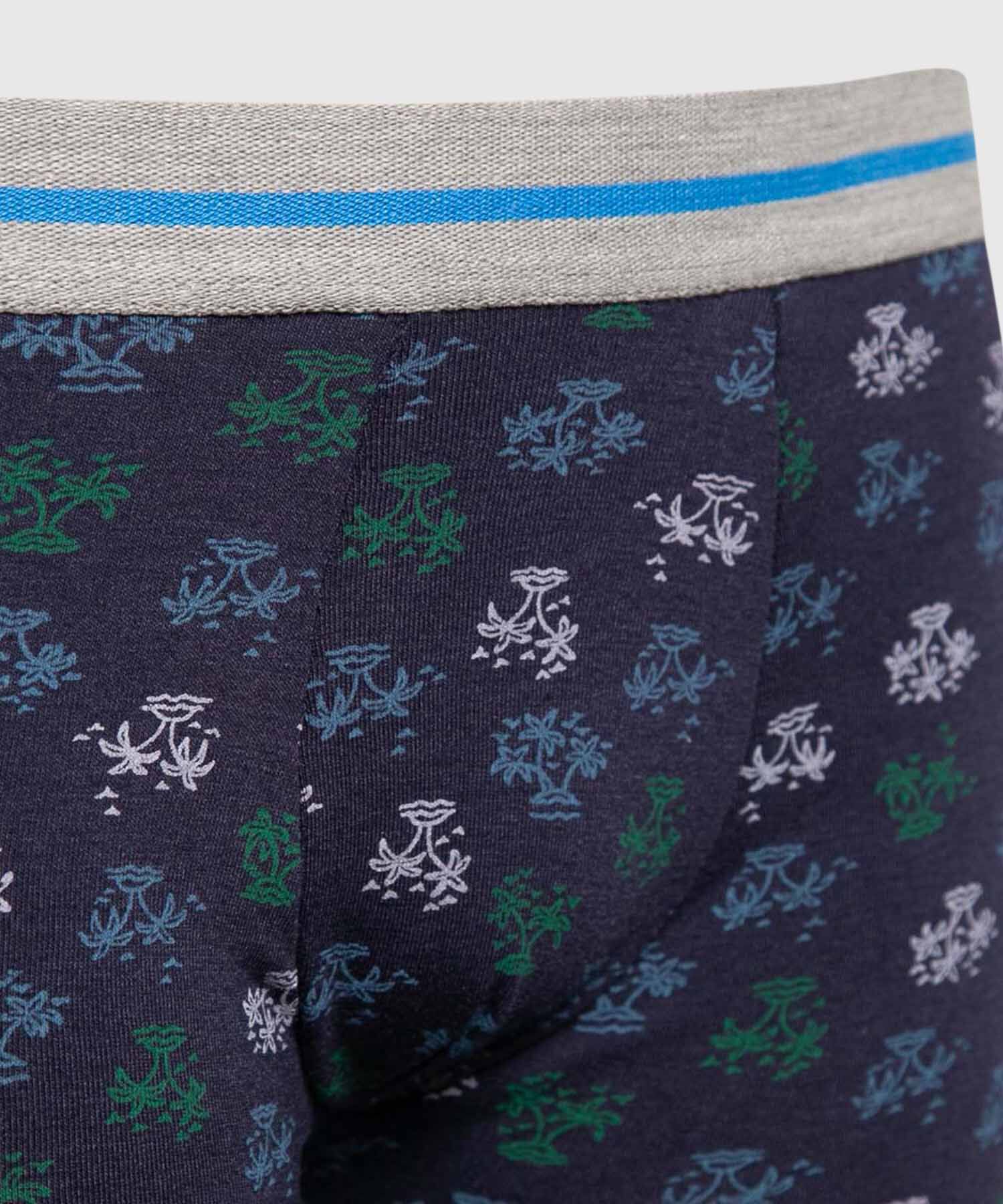 boxer para niño