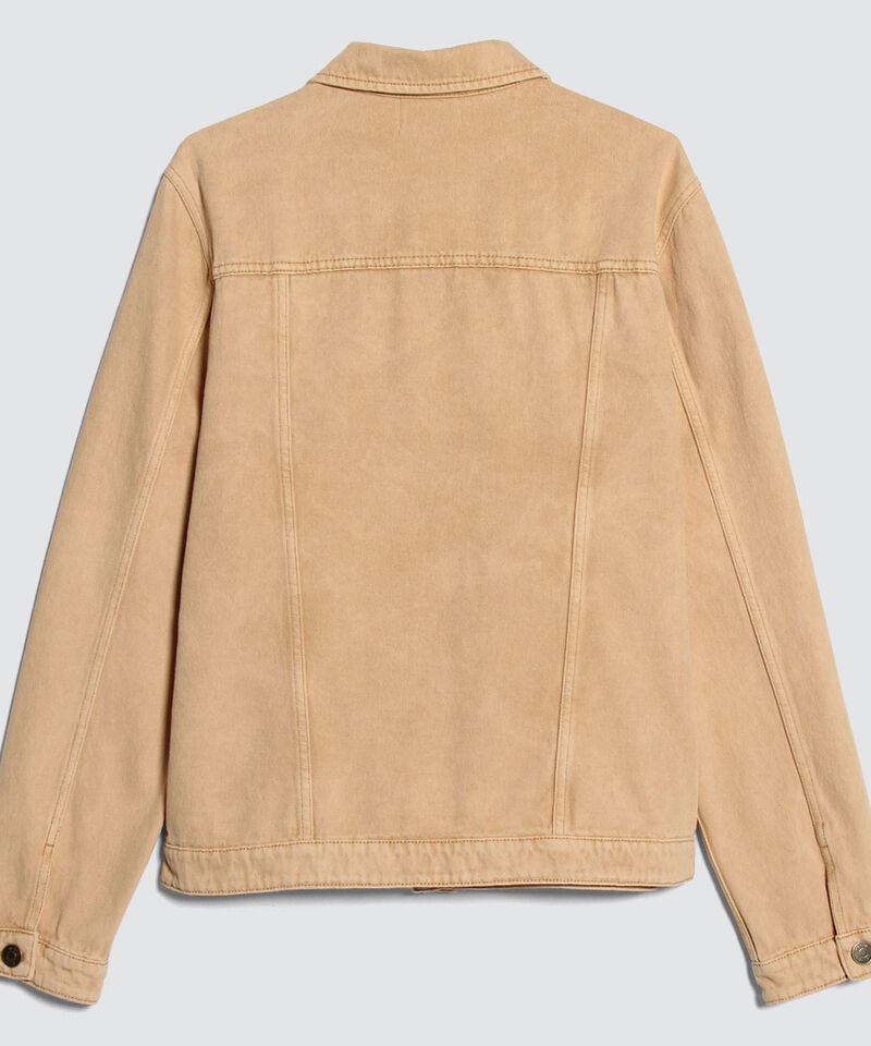 chaquetas para hombre 