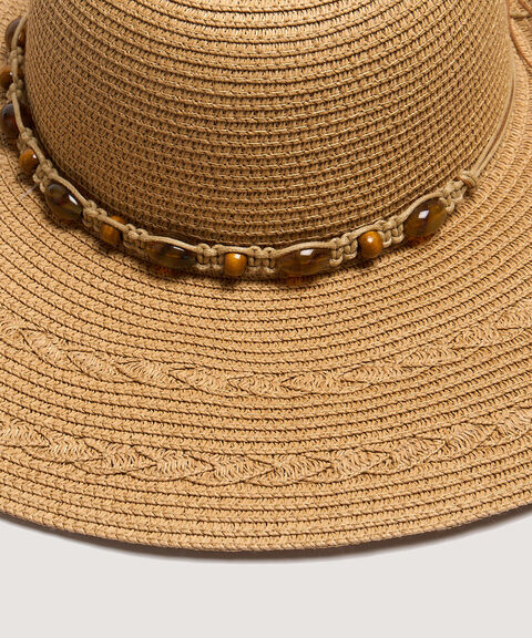 sombreros para mujer