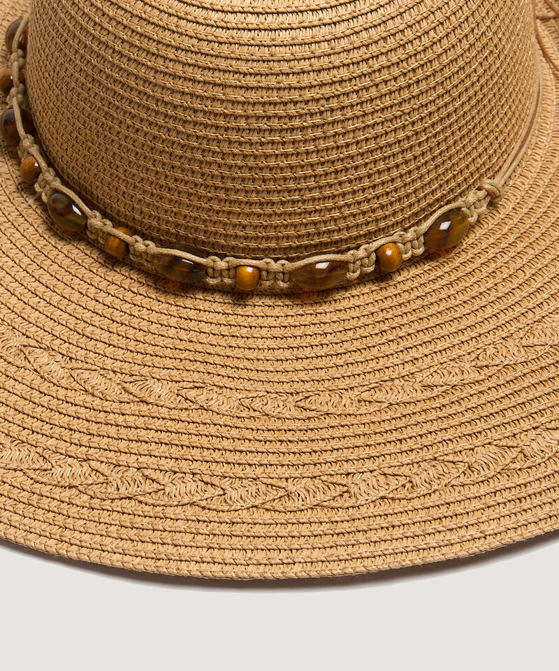 sombreros para mujer