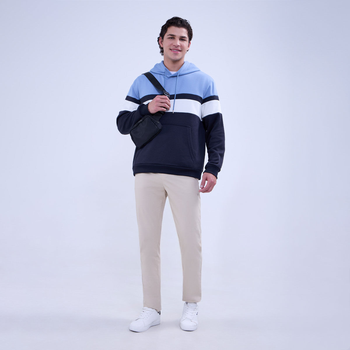 buzos para hombre