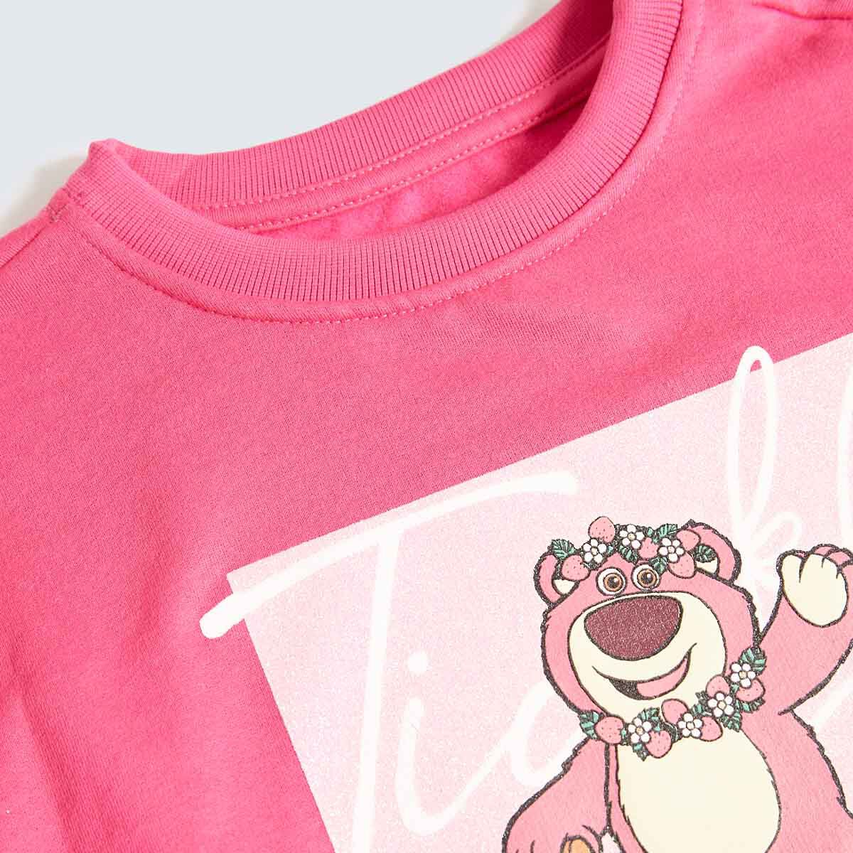 buzos para niñas