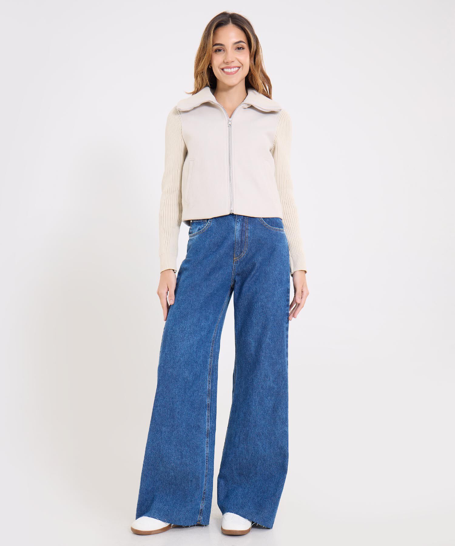 chaquetas para mujer